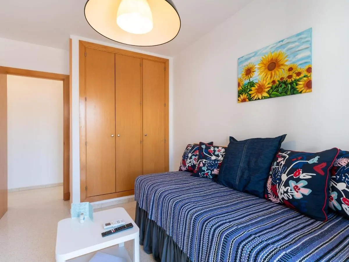 Apartment Apartamento Labort Apartamento Boutique Cadiz