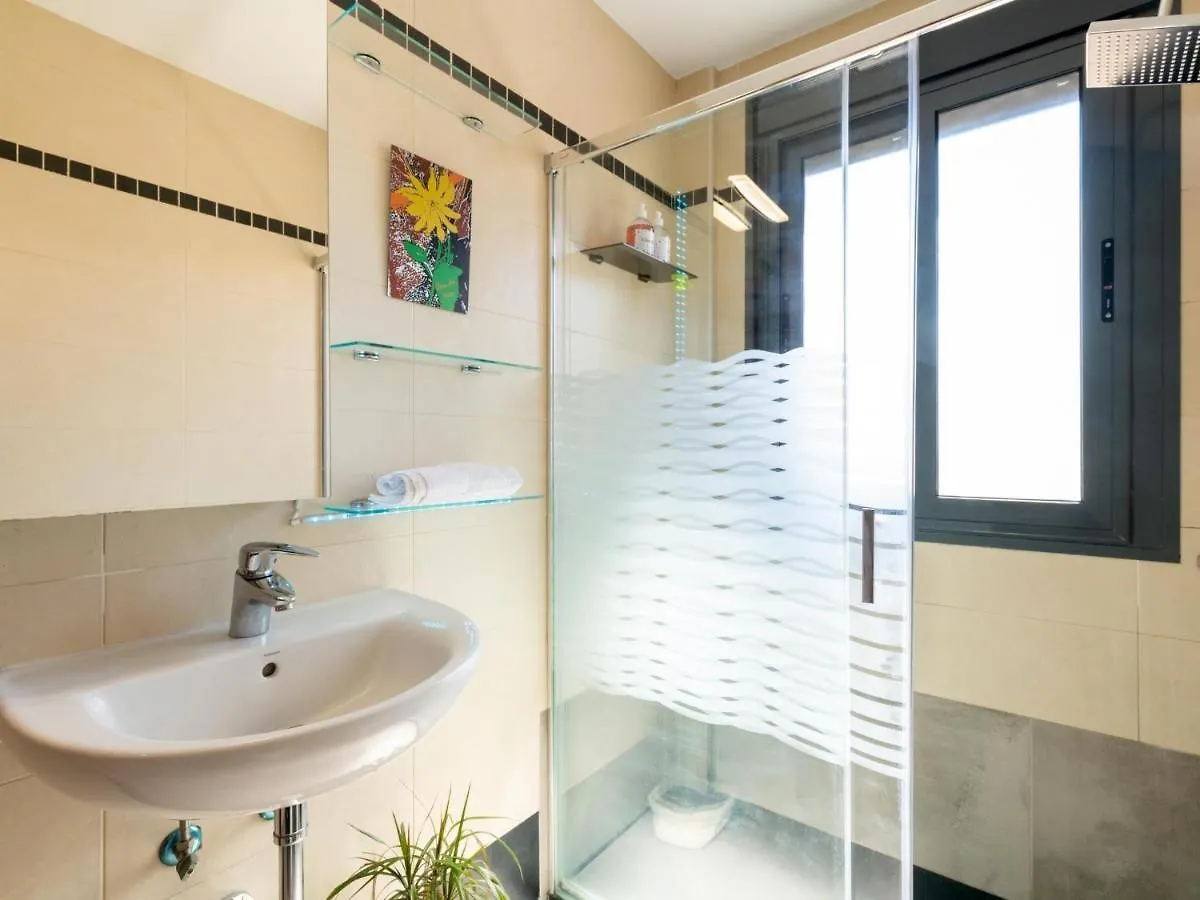 Apartamento Labort Apartamento Boutique Cadiz Spain