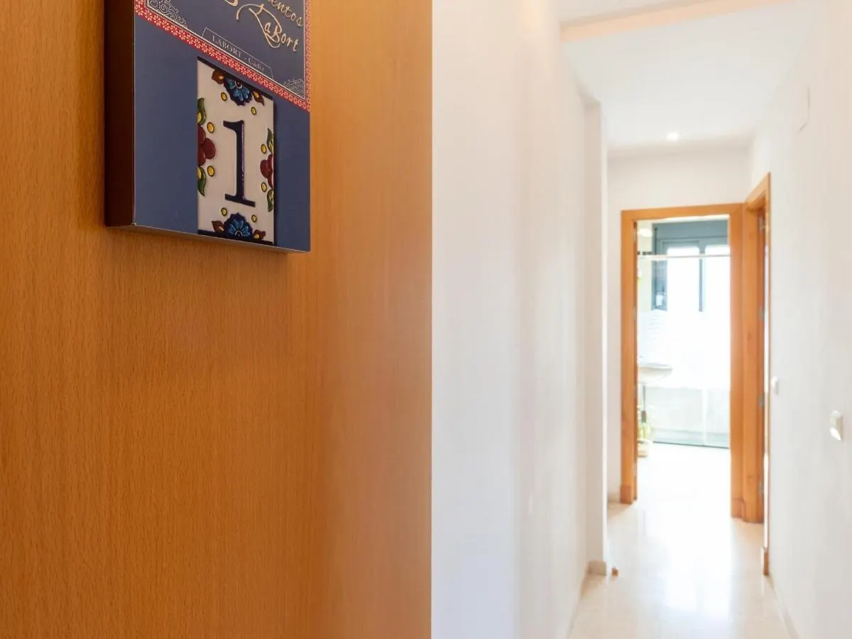 Apartamento Labort Apartamento Boutique Cadiz
