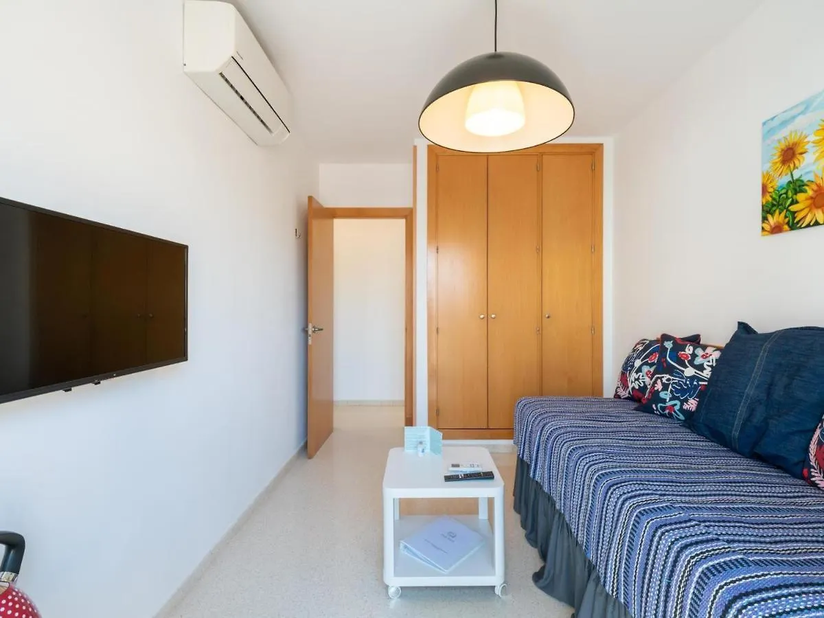 Apartamento Labort Apartamento Boutique Cadiz 0*,