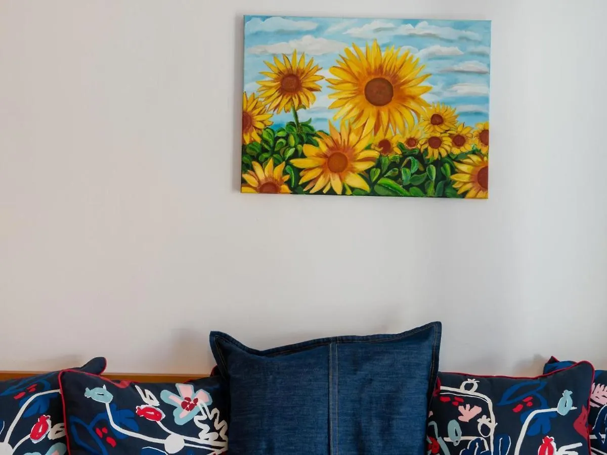 Apartamento Labort Apartamento Boutique Cadiz Apartment