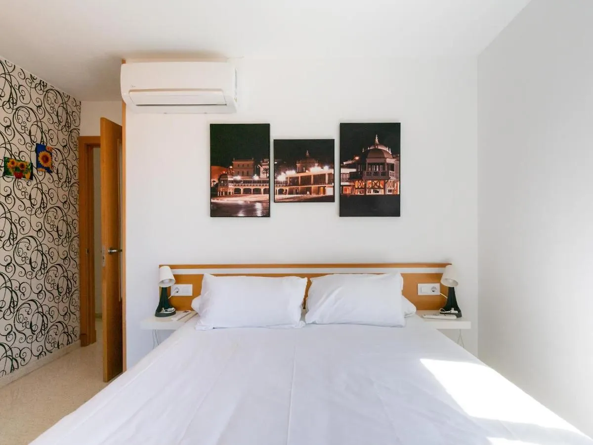Apartamento Labort Apartamento Boutique Cadiz