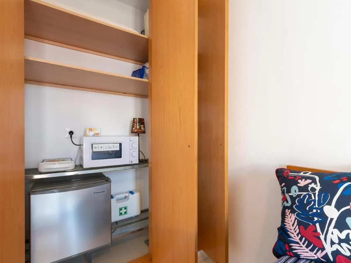 Apartamento Labort Apartamento Boutique Cadiz Spain