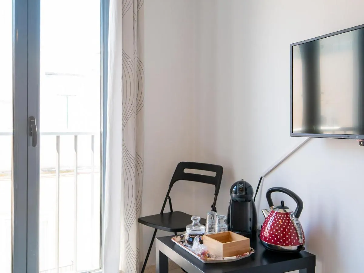 Apartamento Labort Apartamento Boutique Cadiz