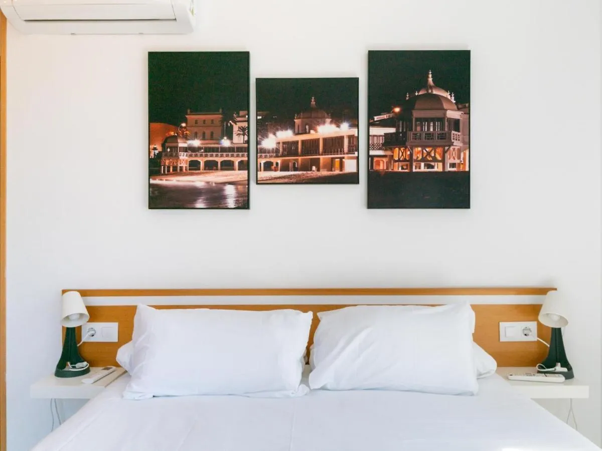 Apartamento Labort Apartamento Boutique Cádiz Spanien