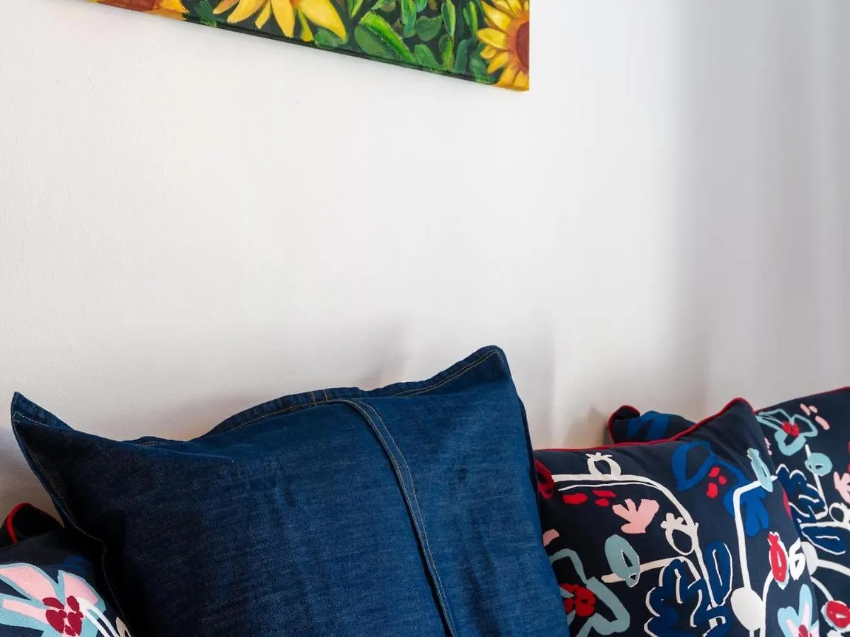 Apartamento Labort Apartamento Boutique Cádiz